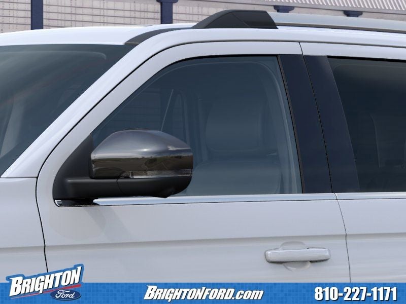 2027 Ford Expedition King Ranch