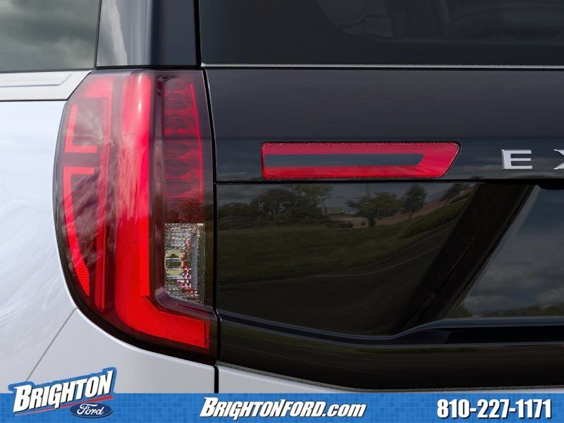 2027 Ford Expedition King Ranch