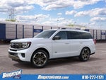 2027 Ford Expedition King Ranch