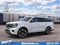 2027 Ford Expedition King Ranch