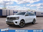 2027 Ford Expedition King Ranch