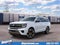 2027 Ford Expedition King Ranch