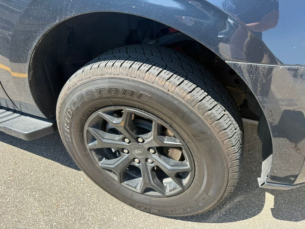 2023 Ford Expedition Timberline
