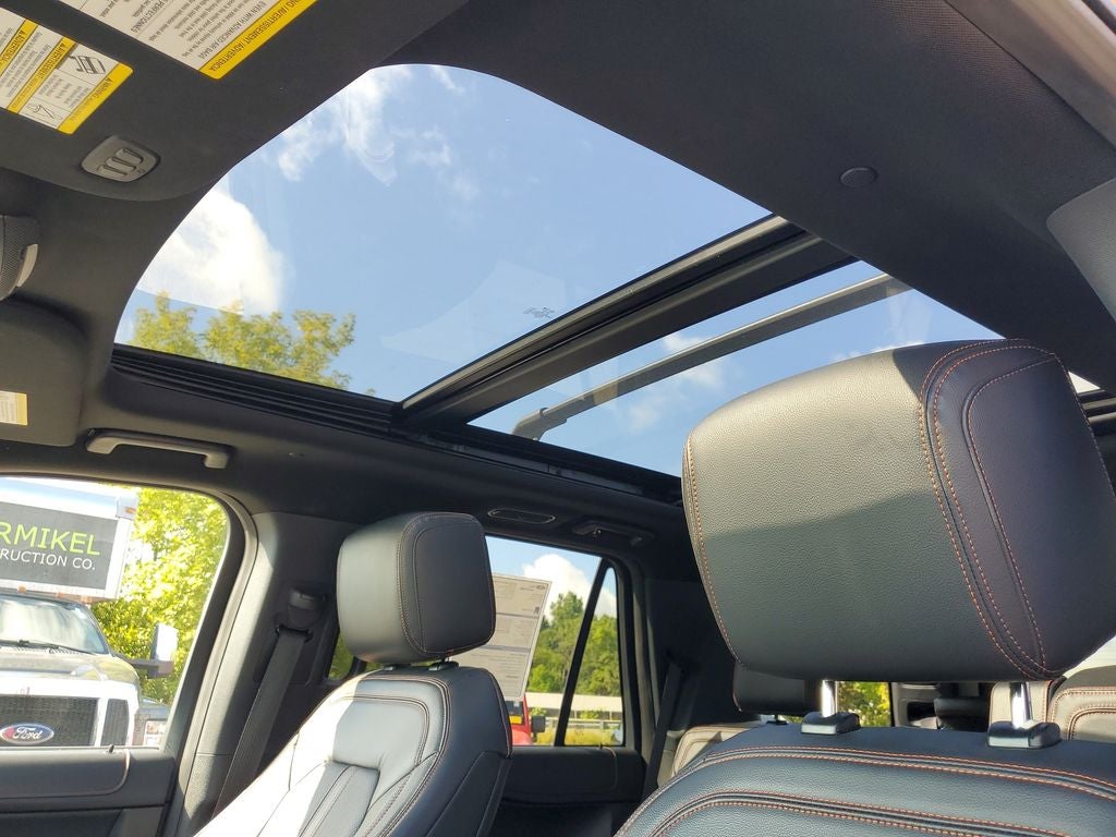 2023 Ford Expedition Timberline