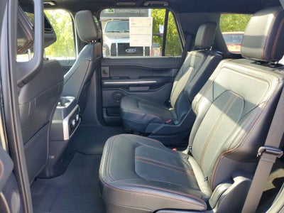 2023 Ford Expedition Timberline