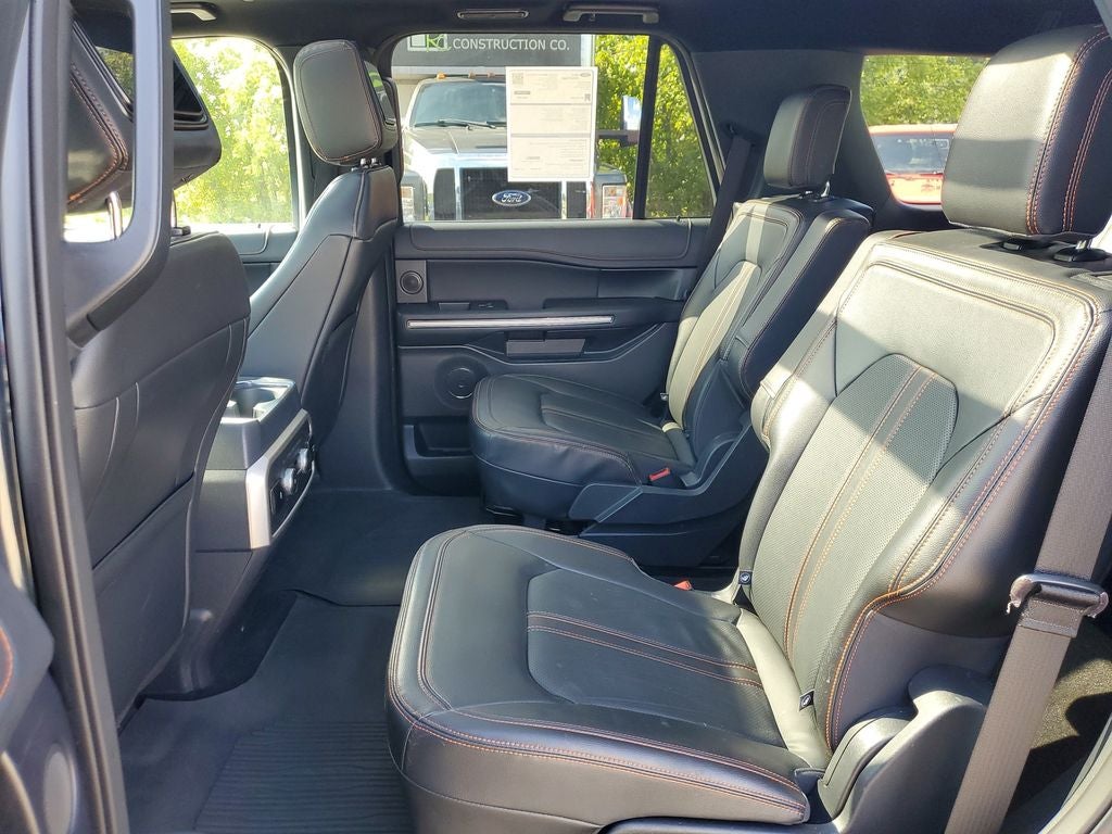 2023 Ford Expedition Timberline
