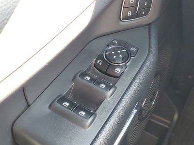2023 Ford Expedition Timberline