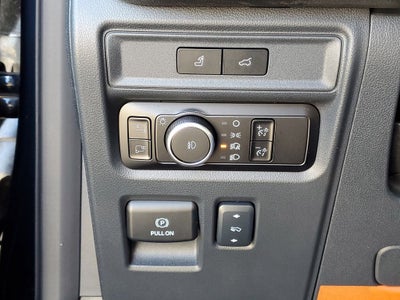 2023 Ford Expedition Timberline