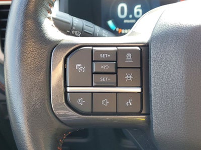 2023 Ford Expedition Timberline