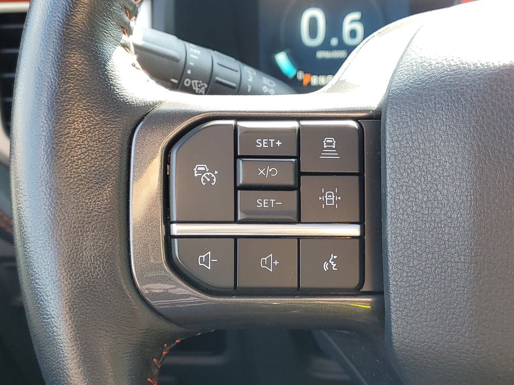 2023 Ford Expedition Timberline
