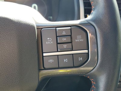 2023 Ford Expedition Timberline