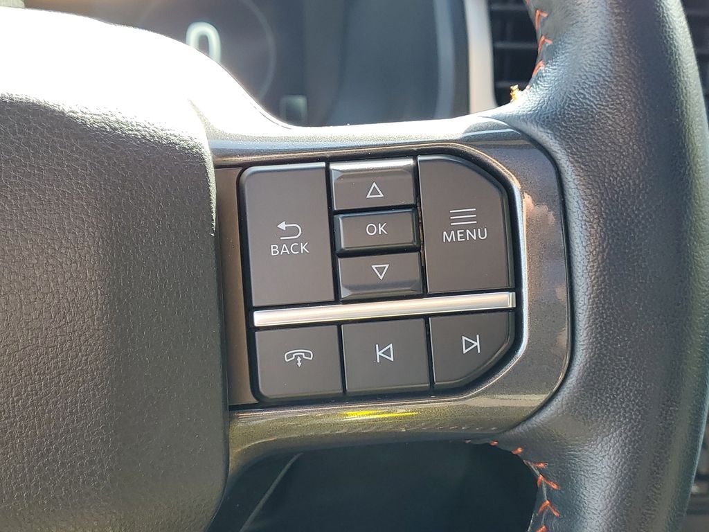 2023 Ford Expedition Timberline