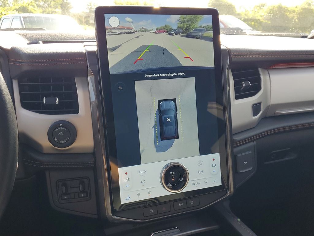 2023 Ford Expedition Timberline