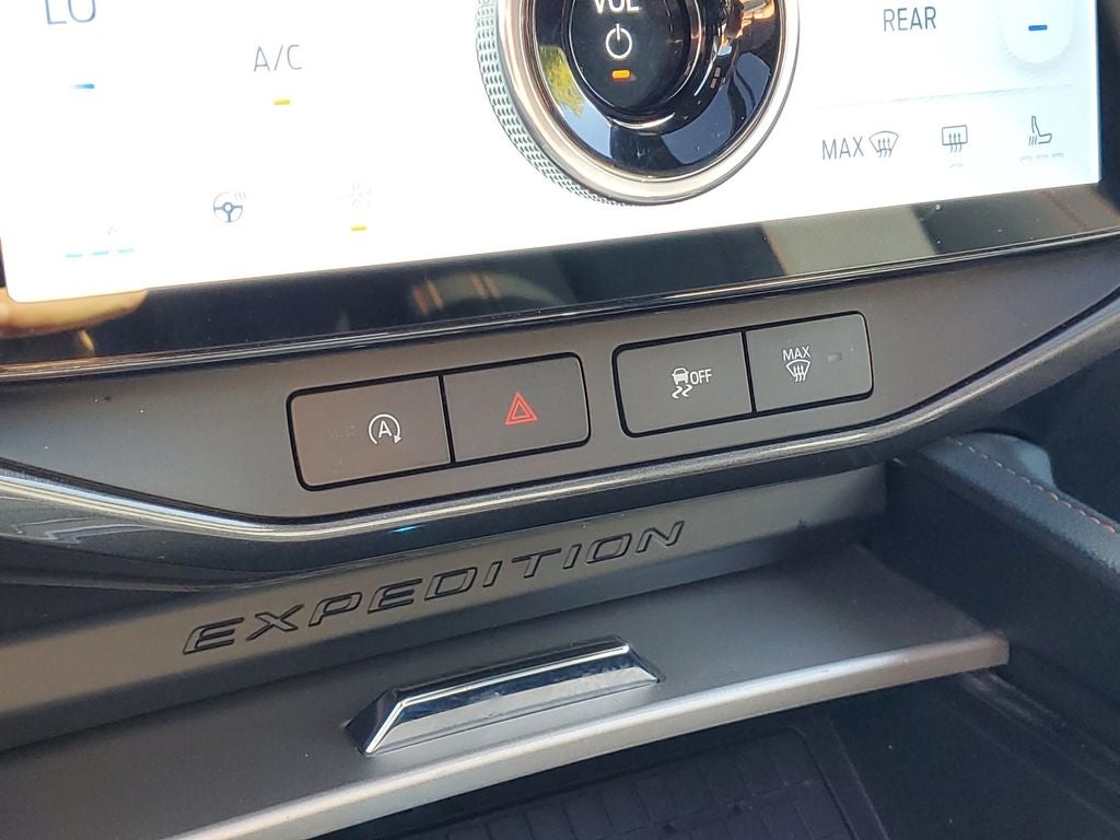 2023 Ford Expedition Timberline