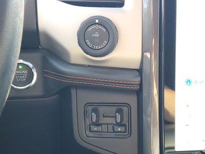2023 Ford Expedition Timberline