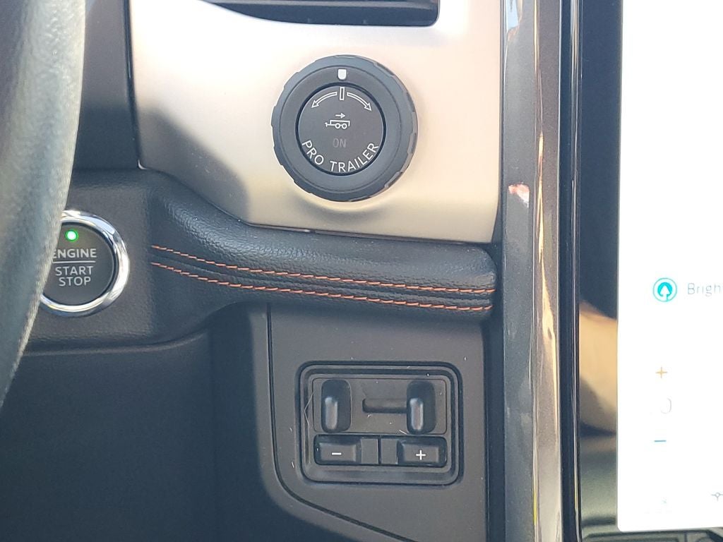 2023 Ford Expedition Timberline