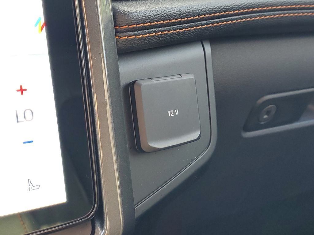 2023 Ford Expedition Timberline
