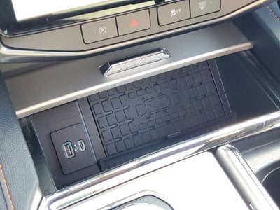 2023 Ford Expedition Timberline