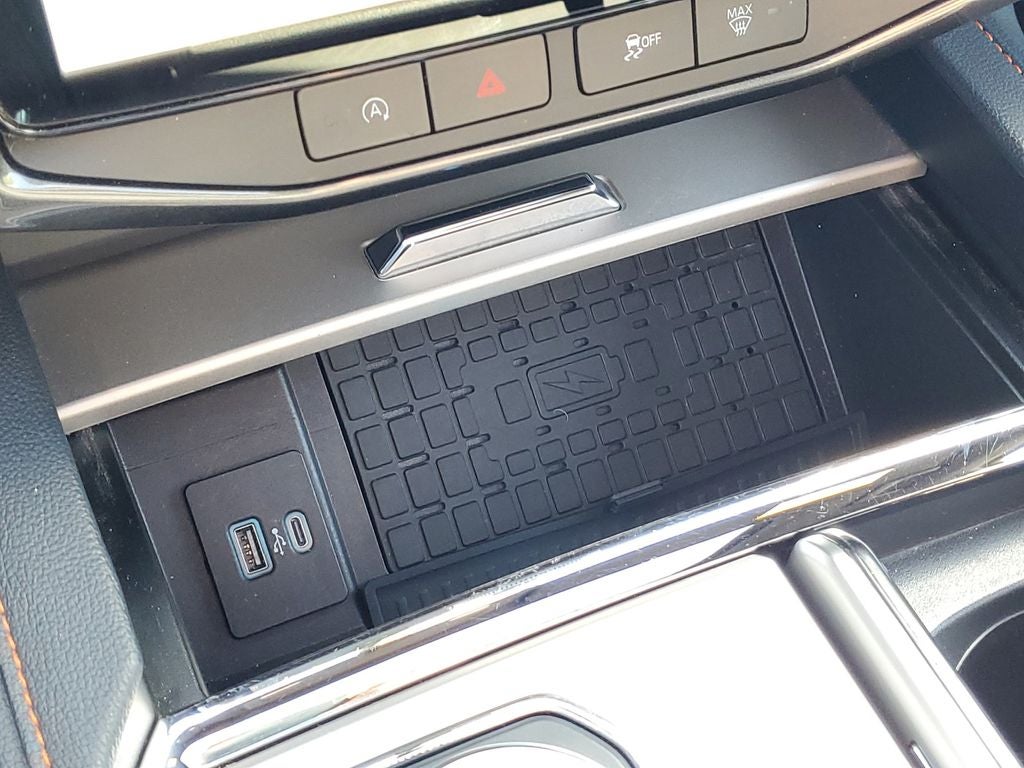2023 Ford Expedition Timberline
