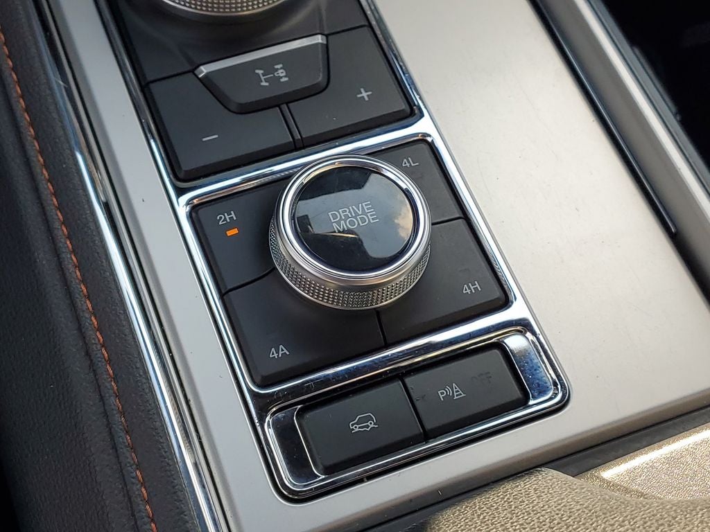 2023 Ford Expedition Timberline