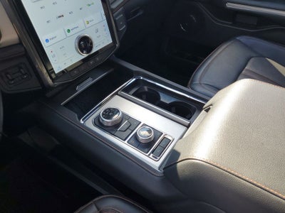 2023 Ford Expedition Timberline