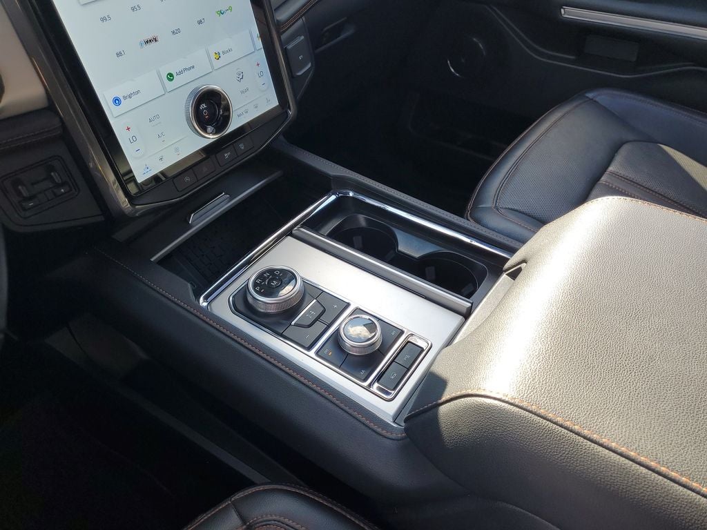 2023 Ford Expedition Timberline