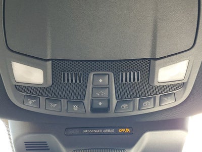 2023 Ford Expedition Timberline