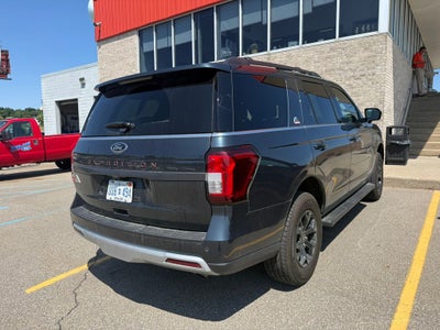 2023 Ford Expedition Timberline