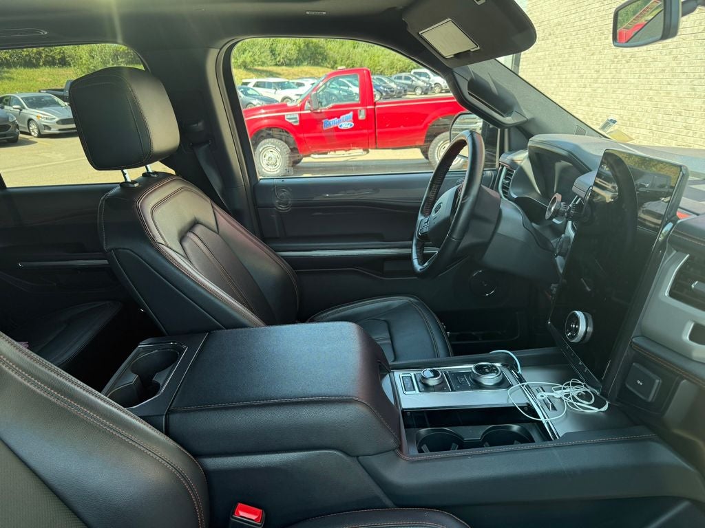 2023 Ford Expedition Timberline