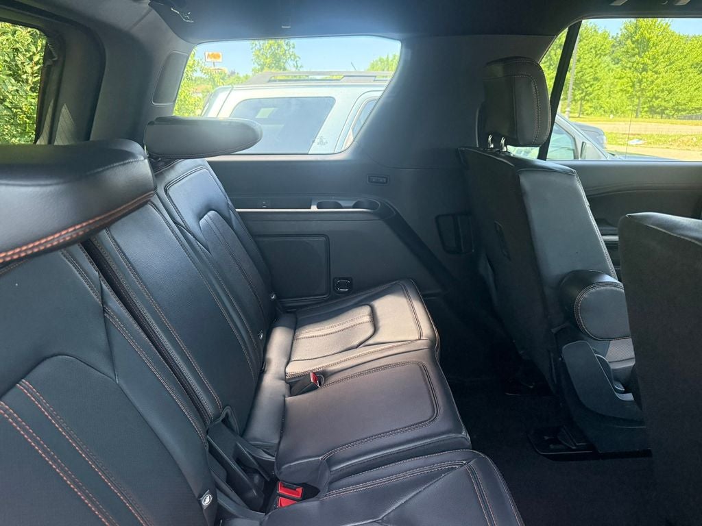 2023 Ford Expedition Timberline