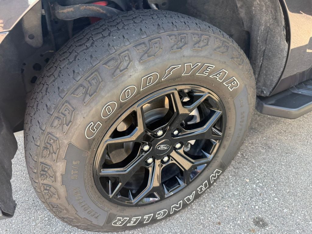 2023 Ford Expedition Timberline