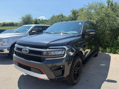 2023 Ford Expedition Timberline
