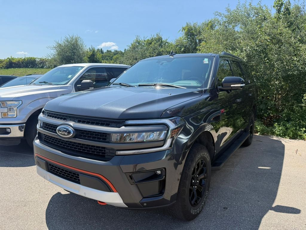 2023 Ford Expedition Timberline