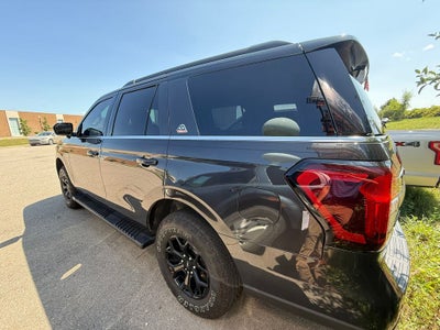 2023 Ford Expedition Timberline