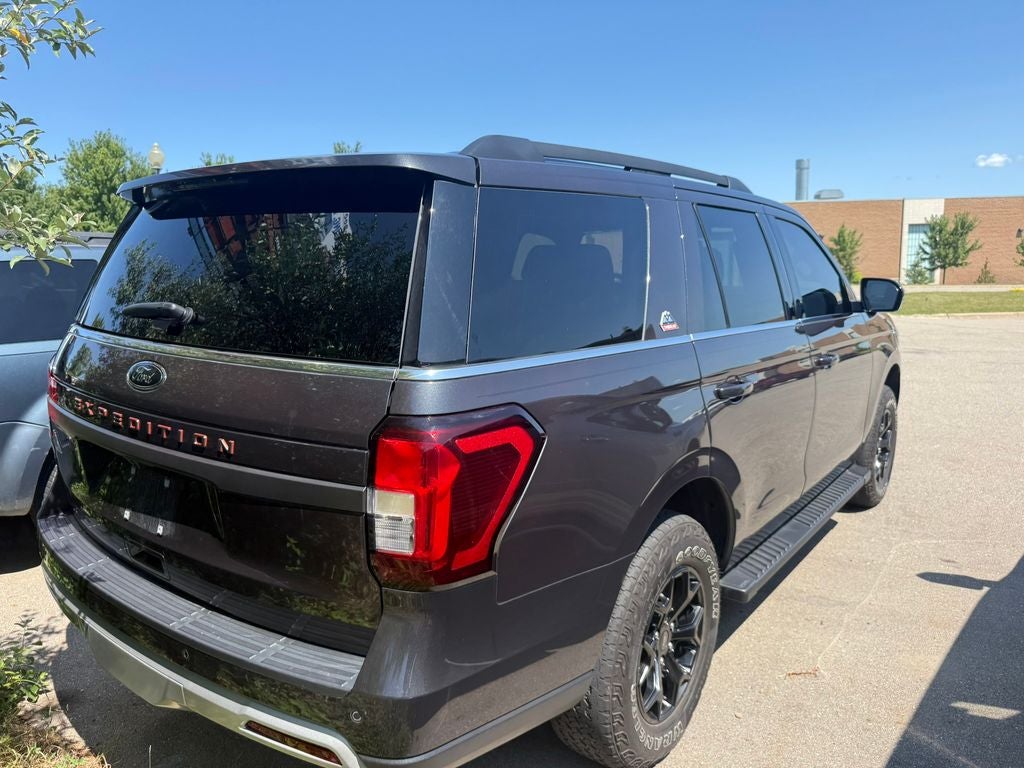 2023 Ford Expedition Timberline