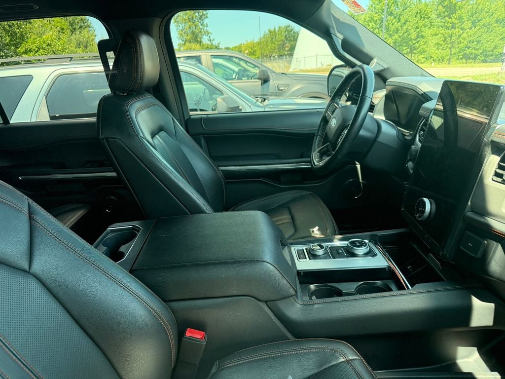 2023 Ford Expedition Timberline