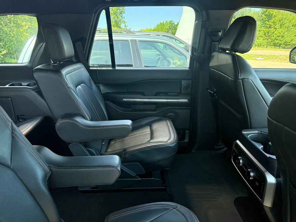 2023 Ford Expedition Timberline