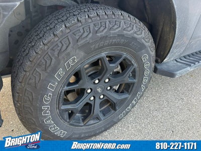 2023 Ford Expedition Timberline