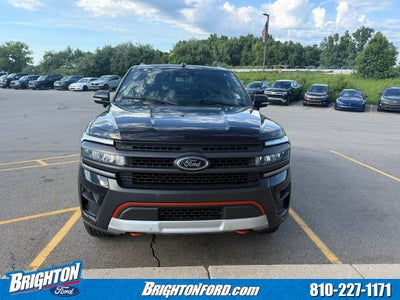 2023 Ford Expedition Timberline