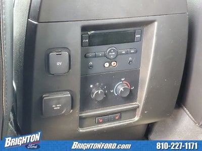 2014 Ford Expedition Limited