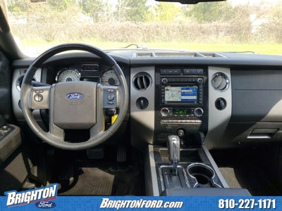 2014 Ford Expedition Limited