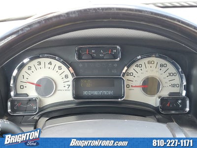 2014 Ford Expedition Limited