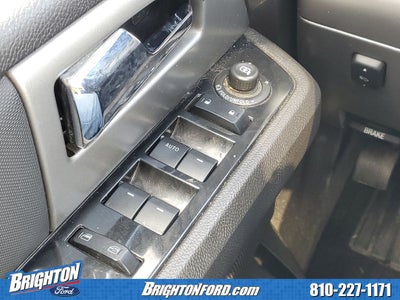 2014 Ford Expedition Limited