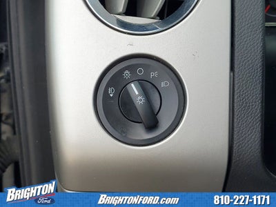2014 Ford Expedition Limited