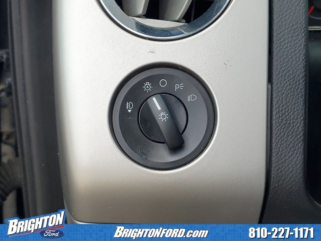 2014 Ford Expedition Limited