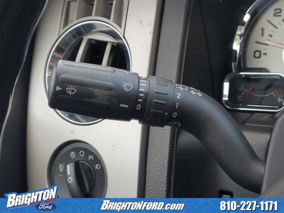 2014 Ford Expedition Limited