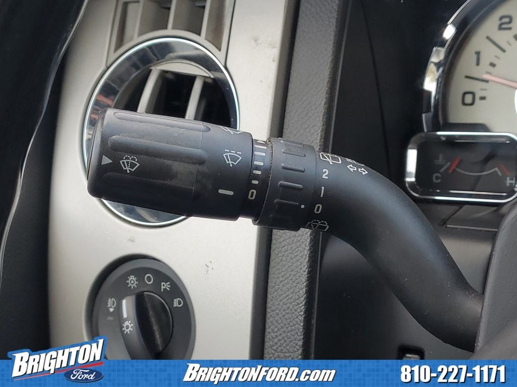 2014 Ford Expedition Limited