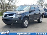 2014 Ford Expedition Limited