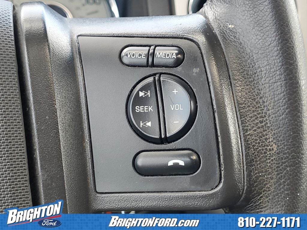 2014 Ford Expedition Limited