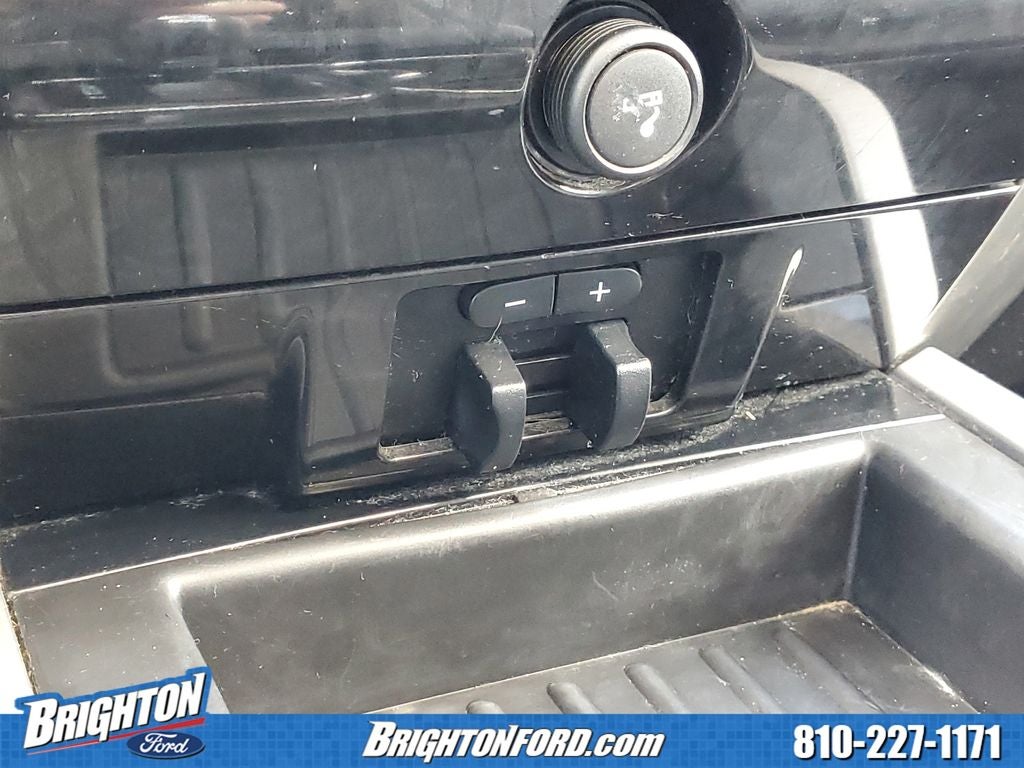 2014 Ford Expedition Limited